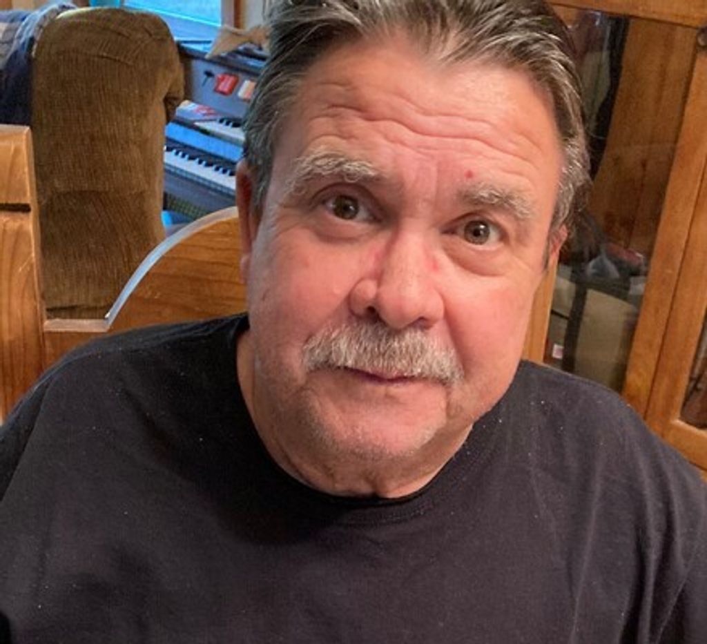 Michael Dale Geddie Profile Photo