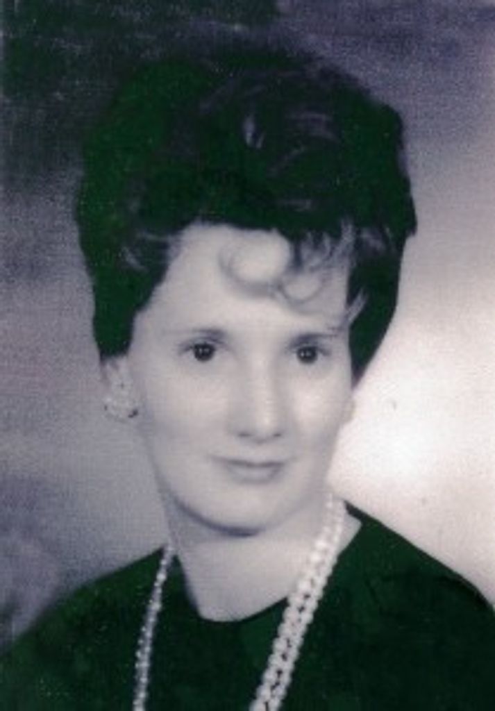 Nancy Wernz