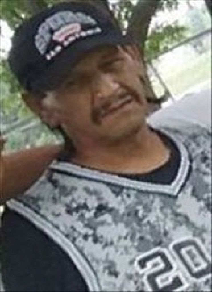 Daniel C. Gutierrez