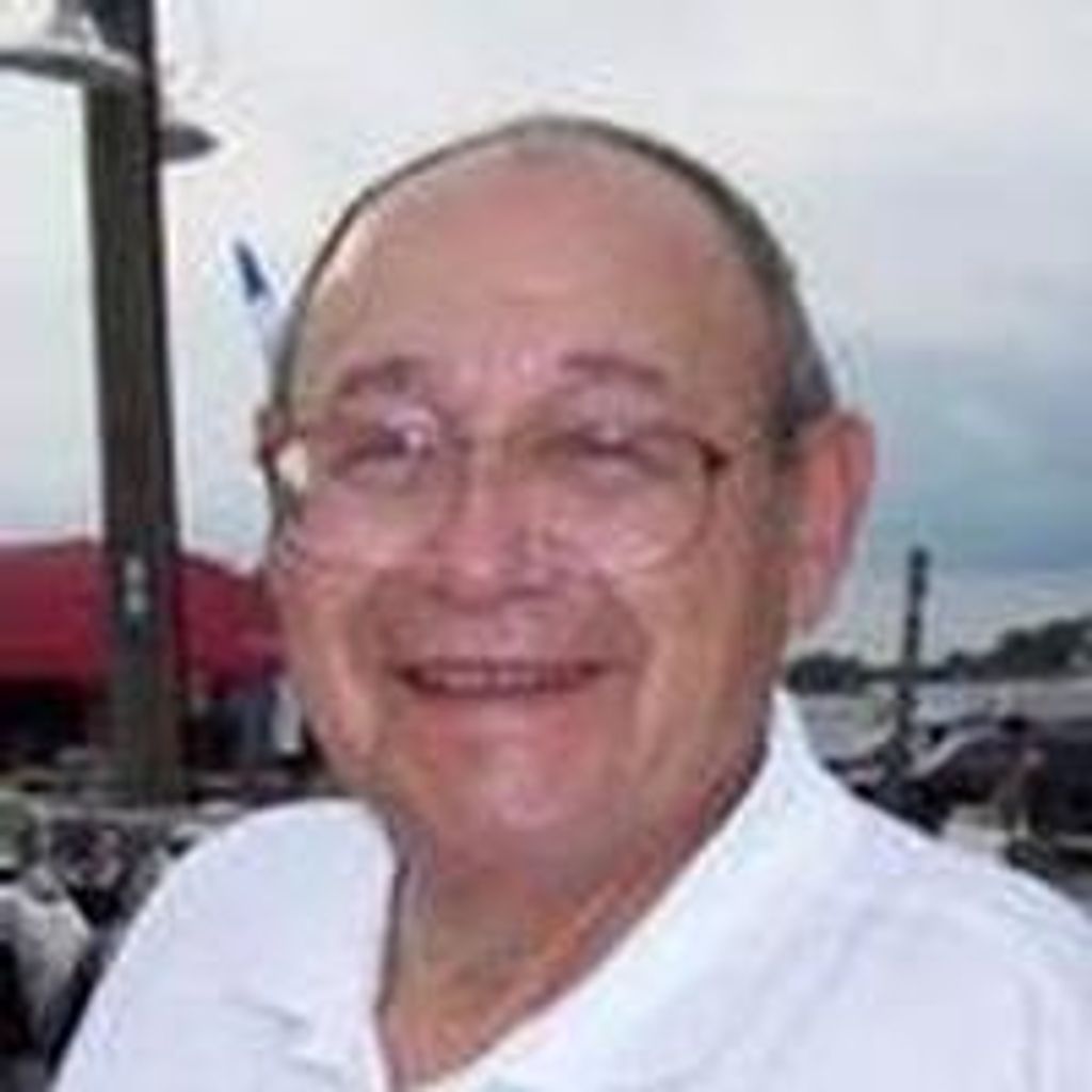 Bill Alansky