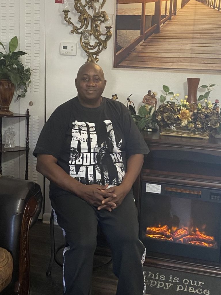 Allen Lewis Jr Profile Photo