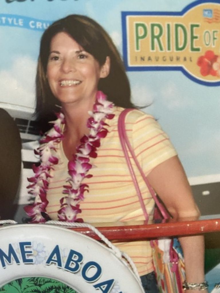 Michelle Lorene Kissel Profile Photo