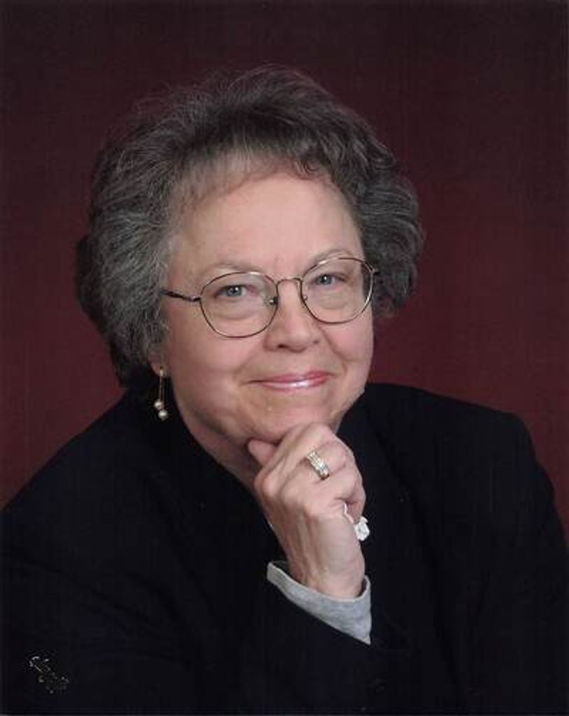 Patricia Ann Converse Profile Photo