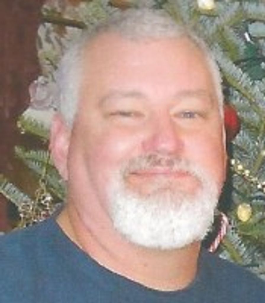 David  Ronald Bailey,  Sr.