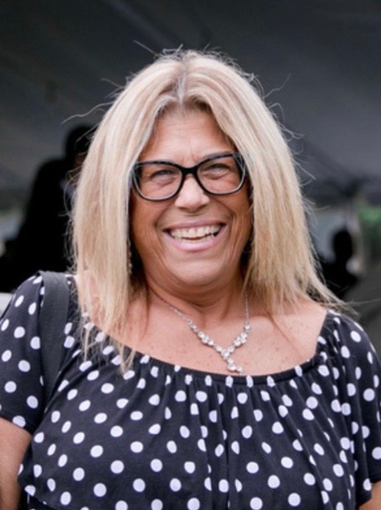 Christine Vinci Profile Photo