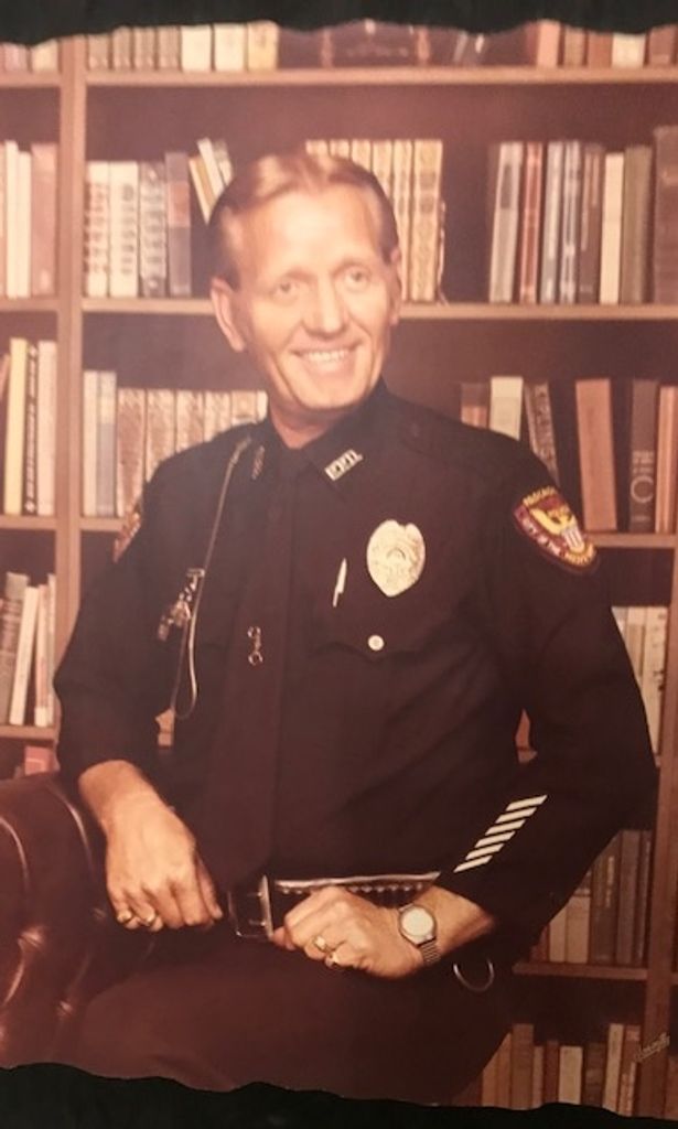 Mr. Henry C. Thompson Profile Photo