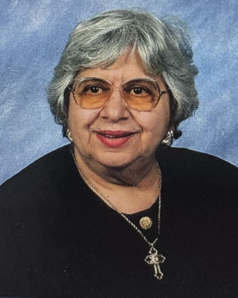 Teresa A. Nedeff