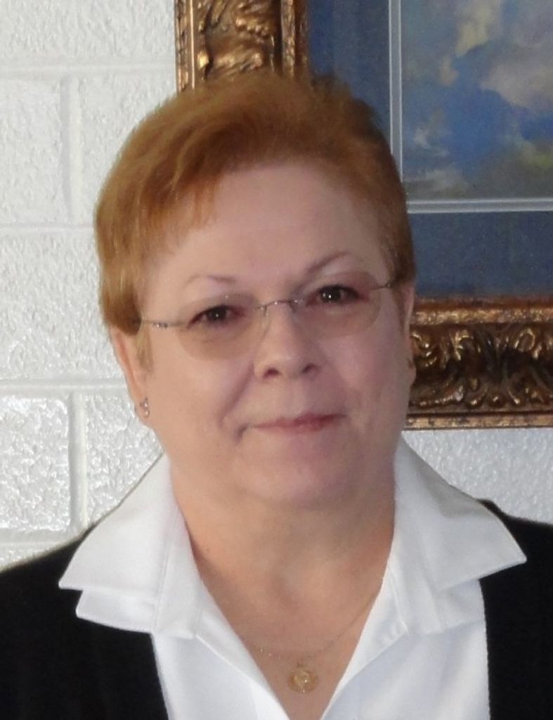 Cheryl Boatright