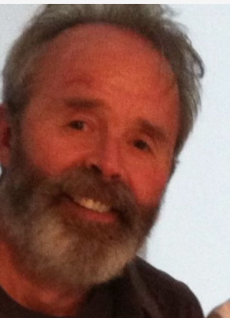 John Francis Tobisch