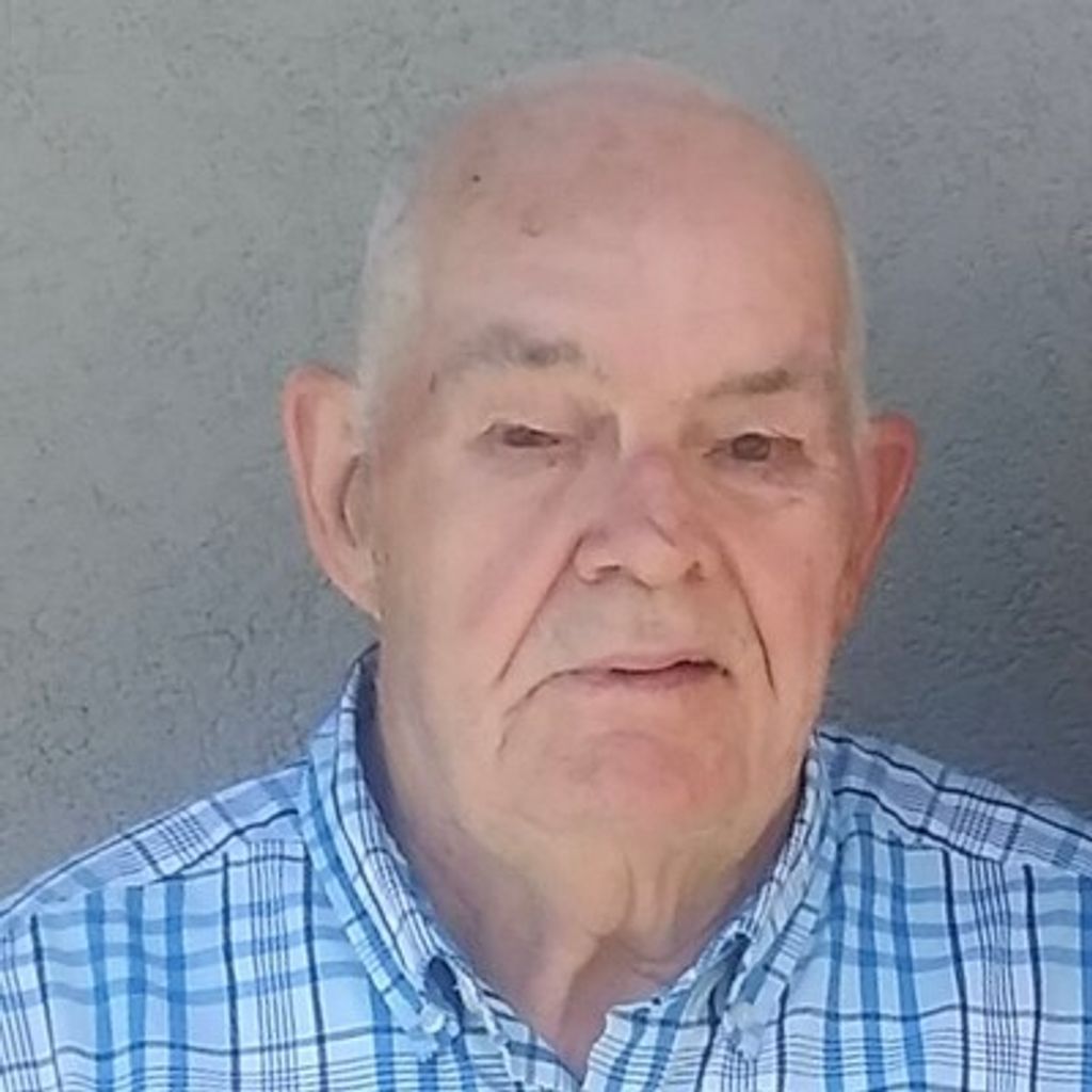 Norman Charles Dwyer