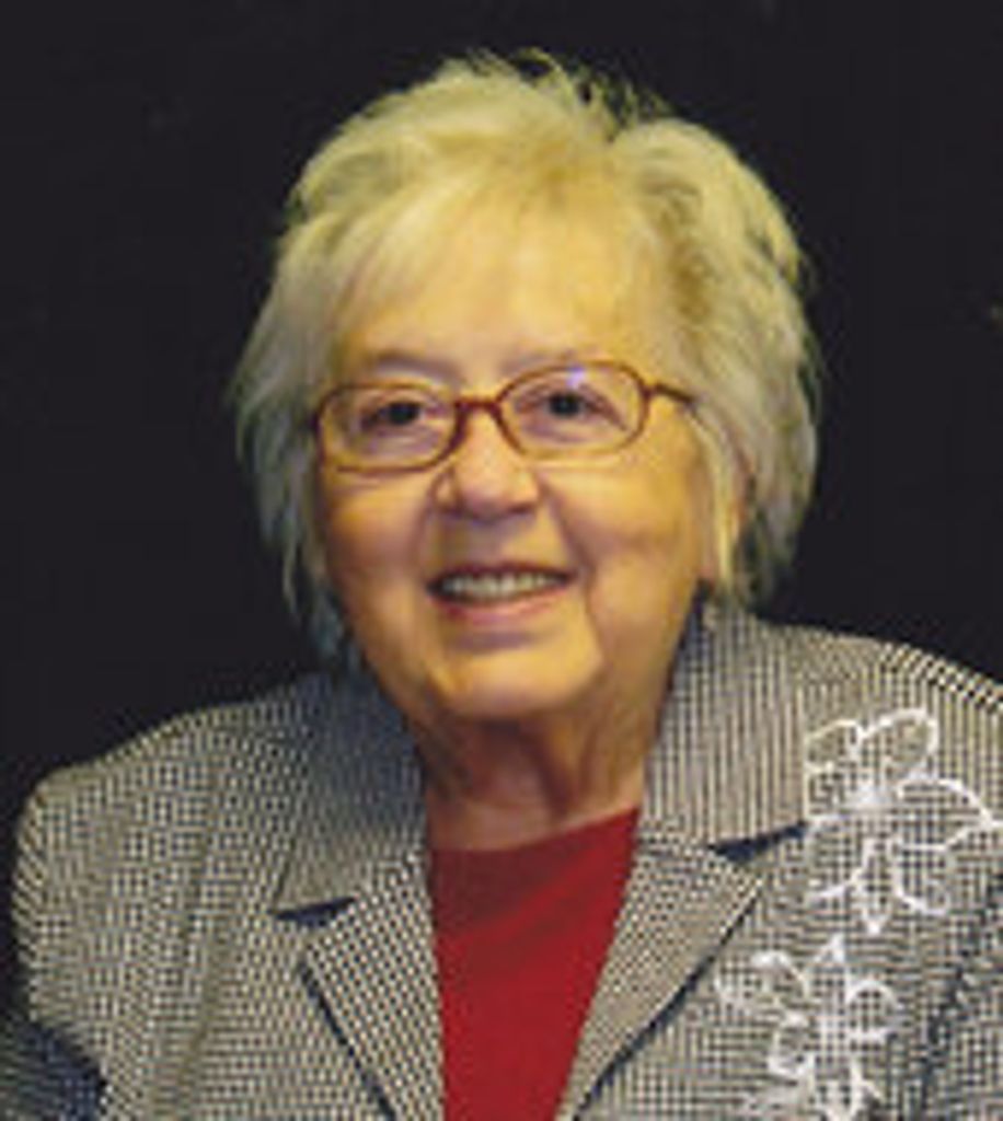 Regina Dorothy Capone (Lapinsky)