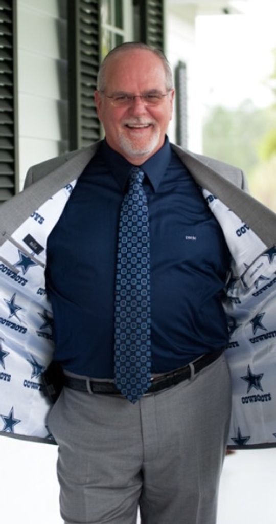 Dennis Mayfield