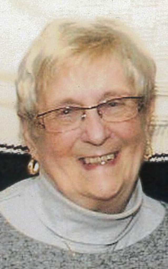 Carol Christine (Haaser)  Love