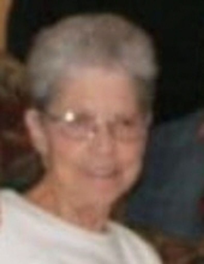 Betty June Richardson Profile Photo
