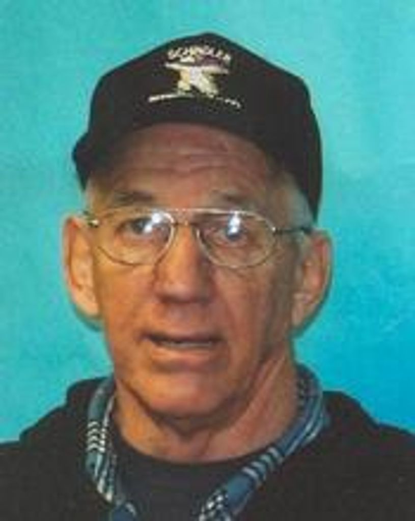 Gregor, Melvin J.