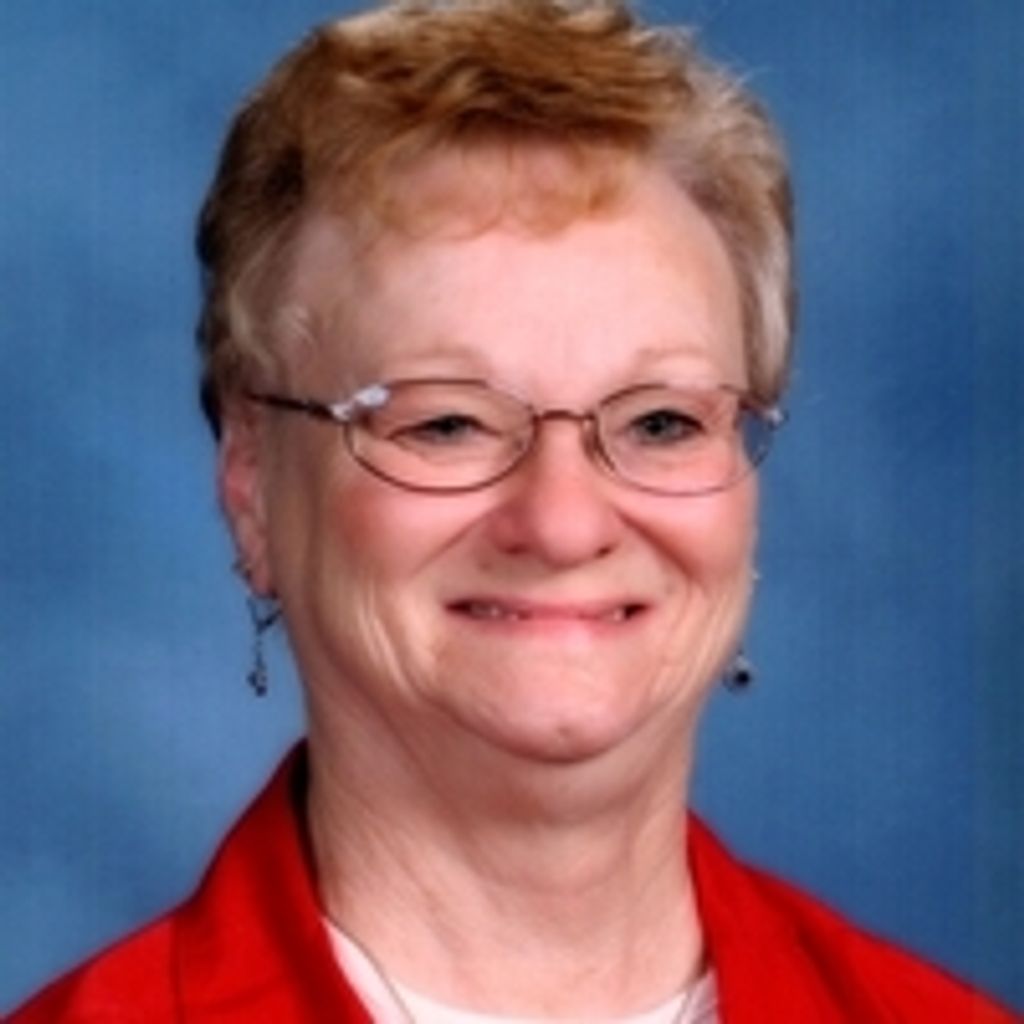 Linda S. Krueger Profile Photo
