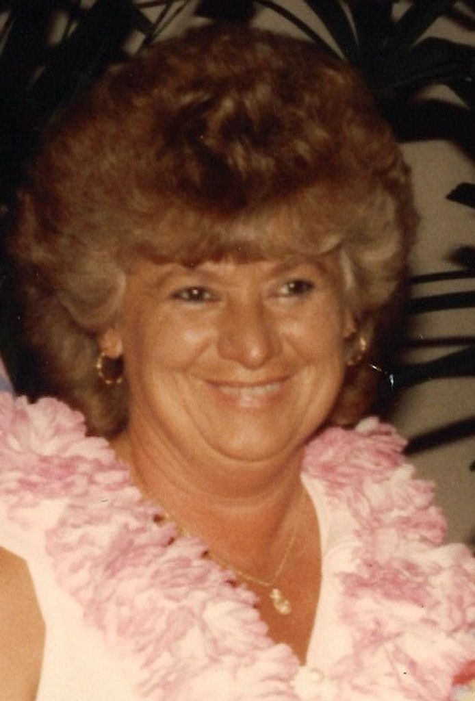Carol Sue Davis Profile Photo