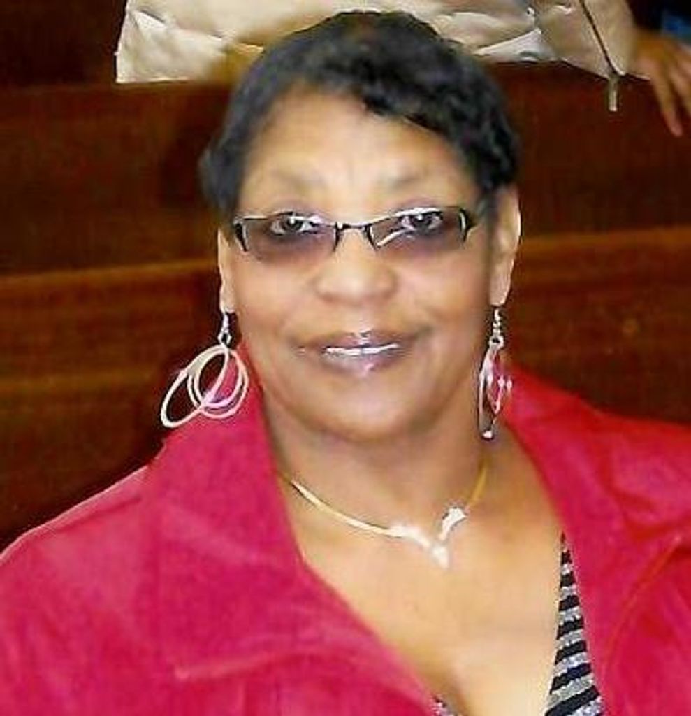 Annie M. Simpson Carter Profile Photo