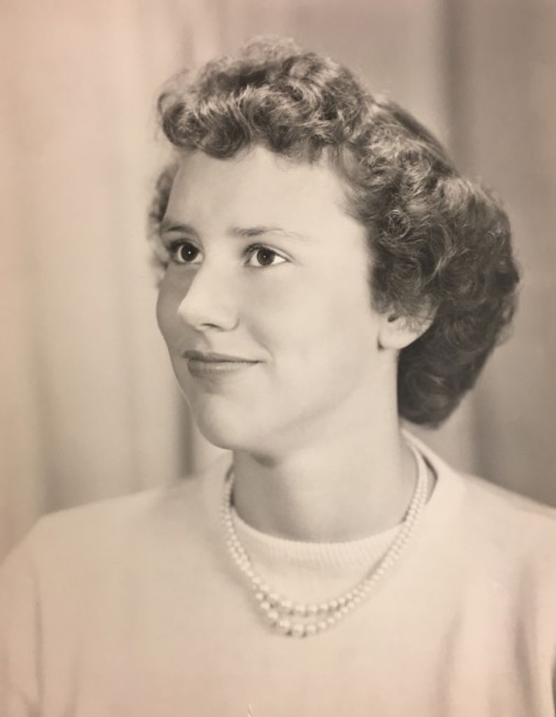 Patricia Louise Morrison Profile Photo