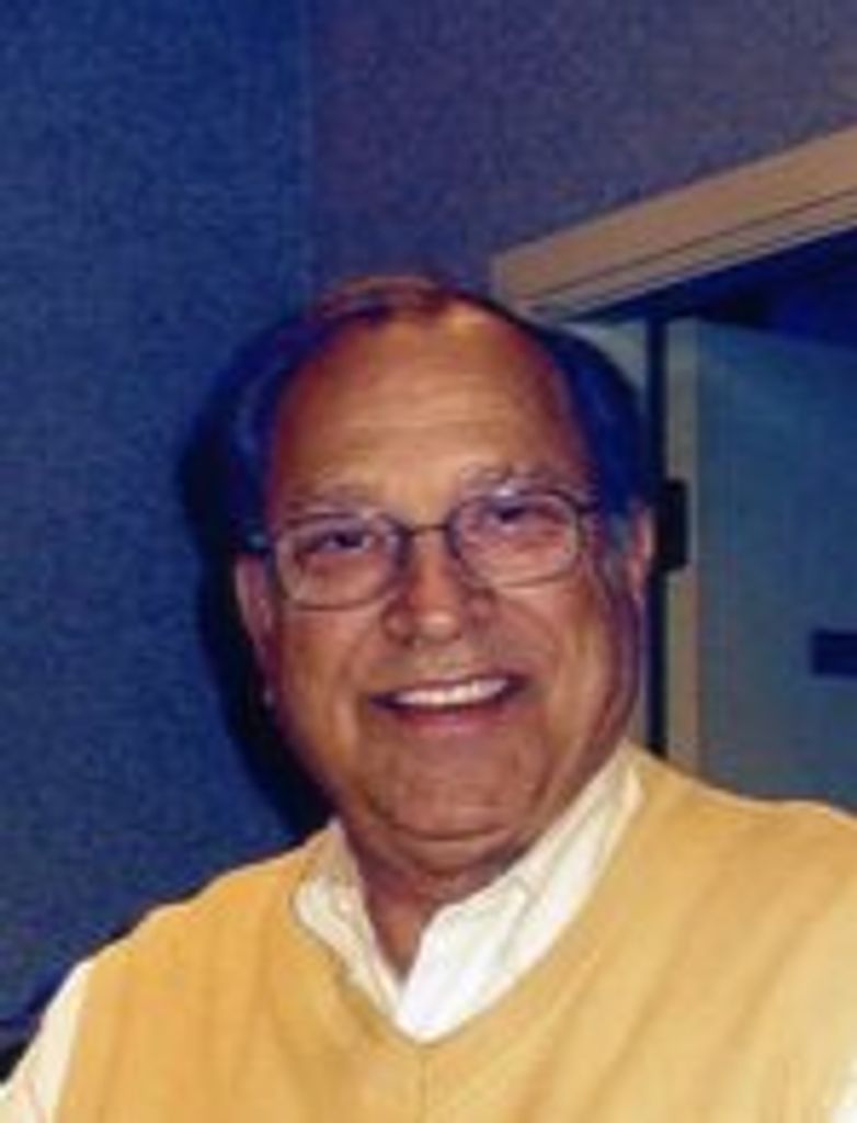 Clifford Edward Harris