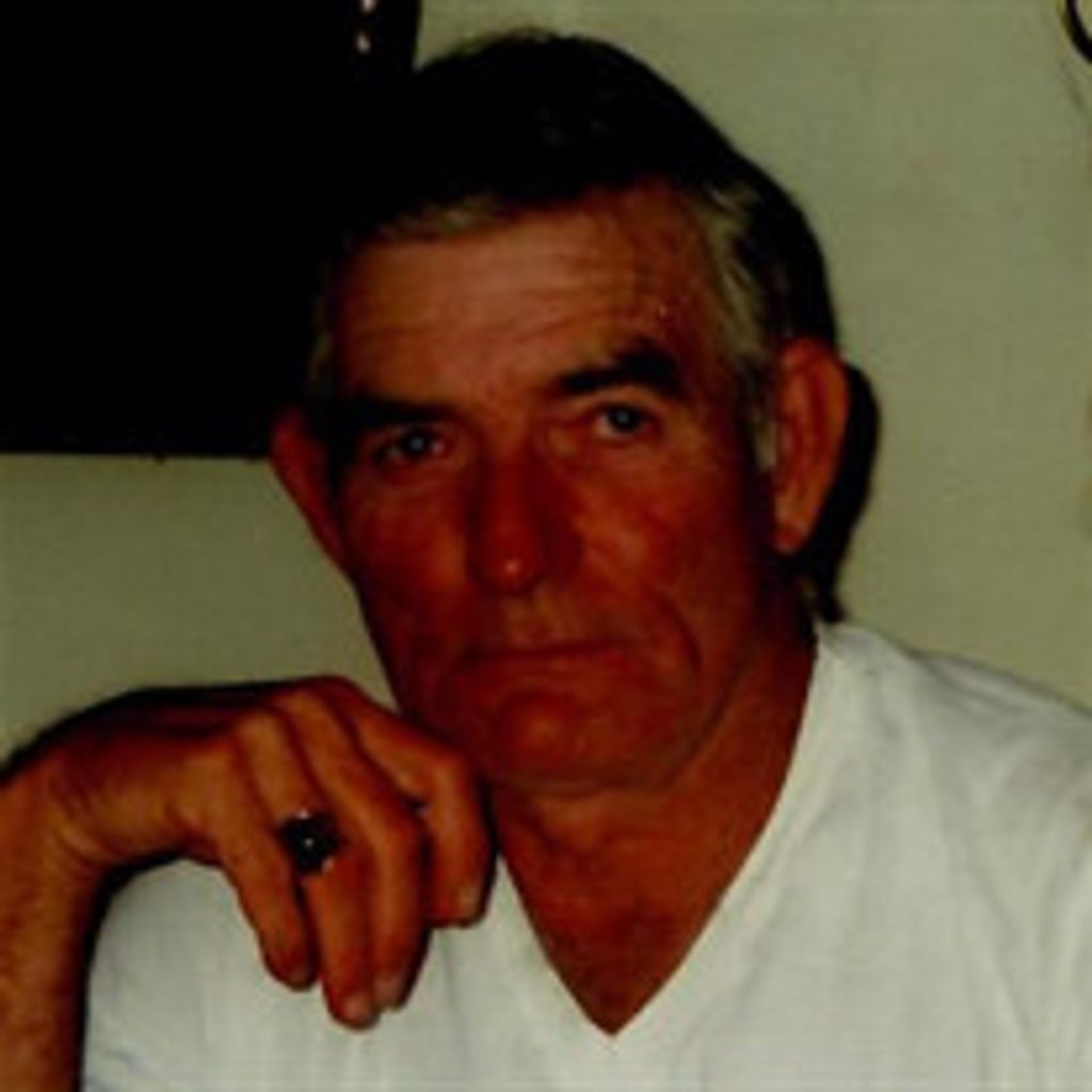 Winston May
