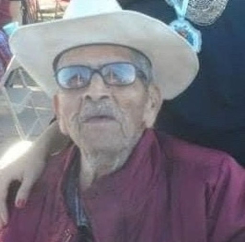 Jose Maria Barcena Mendez Profile Photo