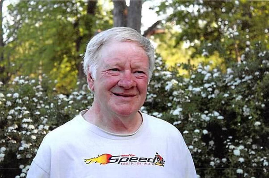 Michael Hurlbert Mullen