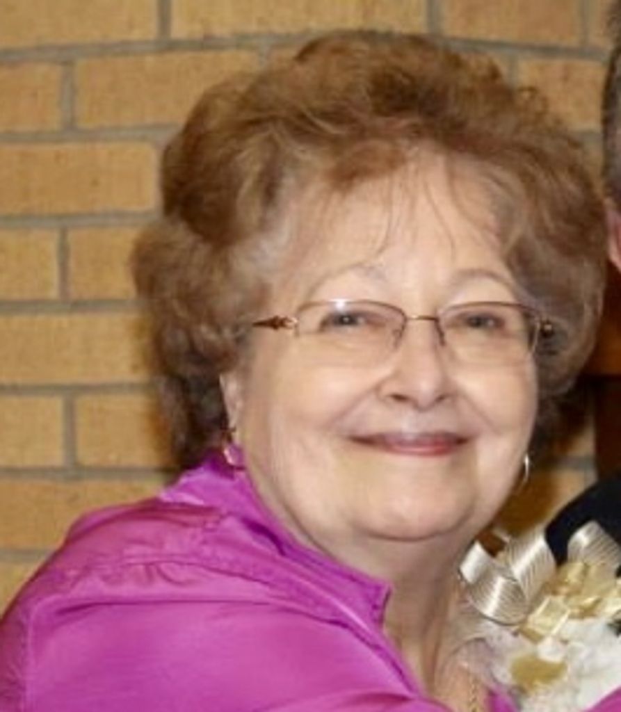 Brenda Joyce Schaffer