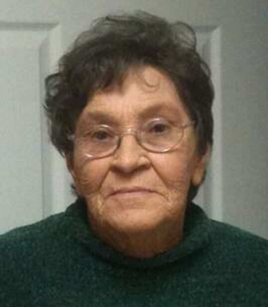 Mary "Bibbi" Elizabeth Wilkey Profile Photo