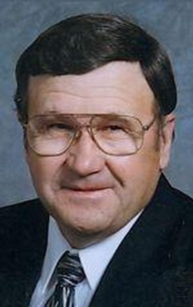 Norman N. Dreiling