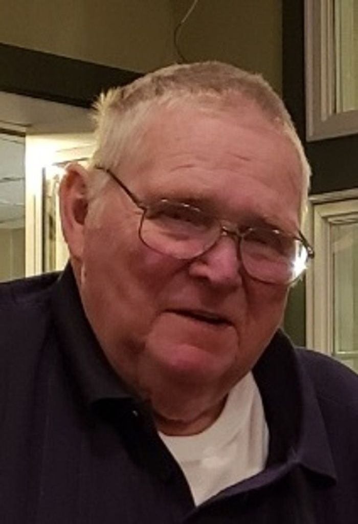 Leonard G. "Lenny" Blackmore Profile Photo