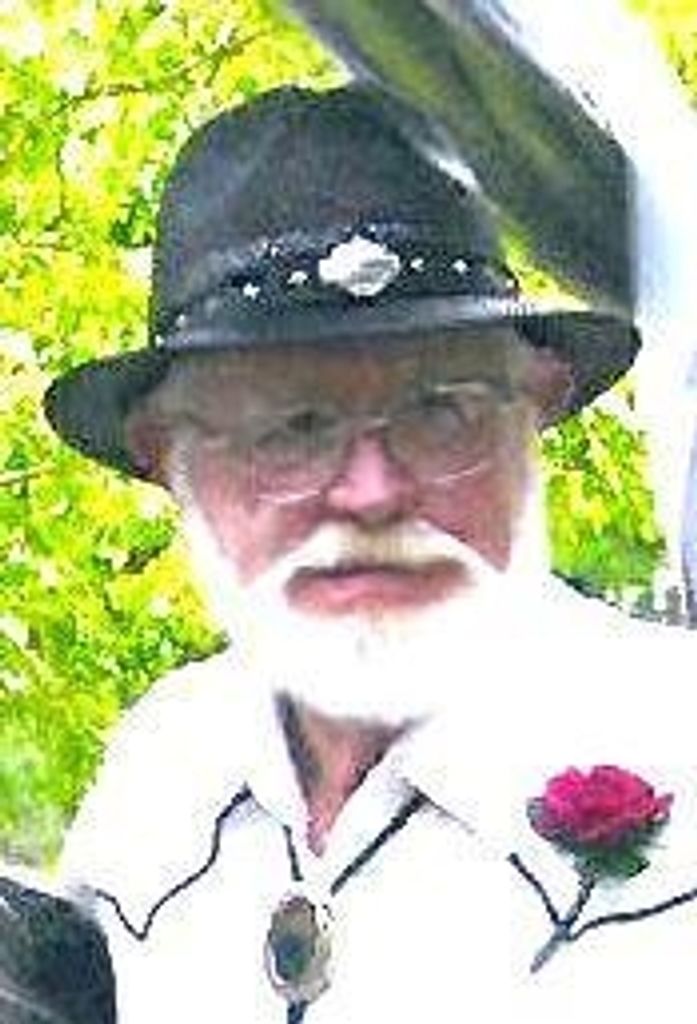 William Mckinley "Willie" Cochran Profile Photo