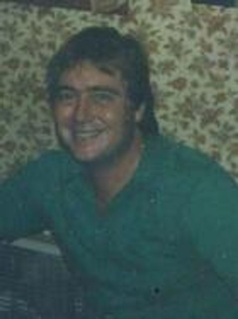 Timothy Kennedy