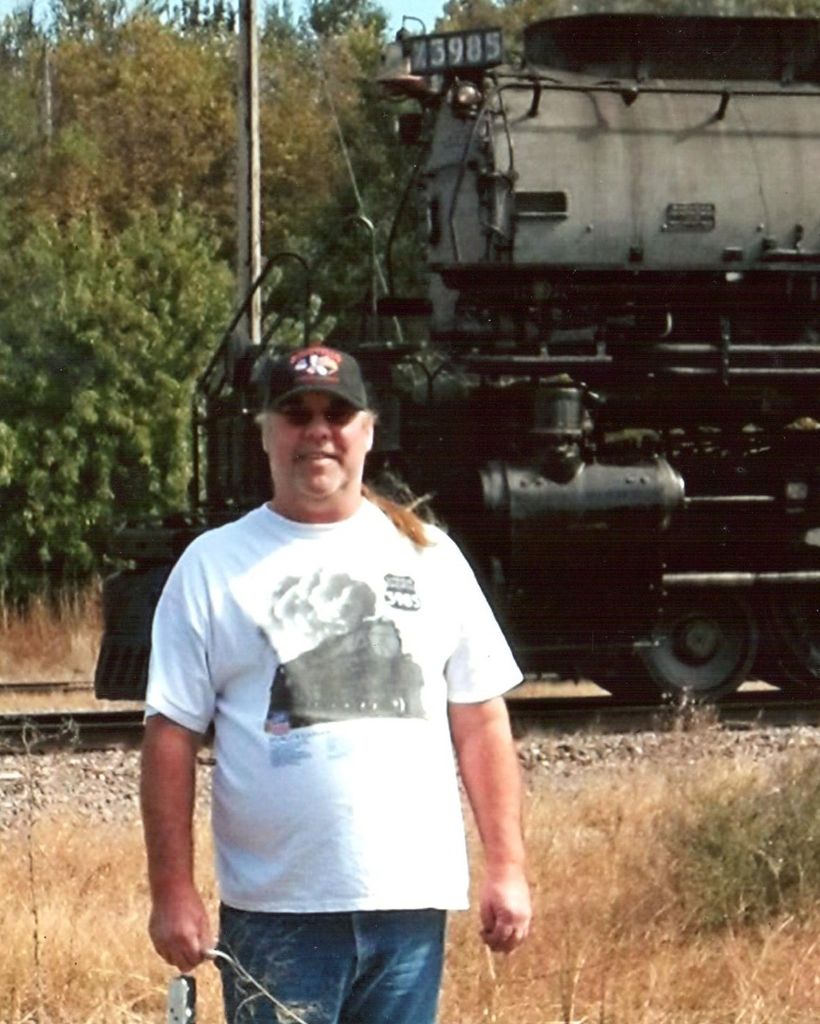 Robert Alan Koch Profile Photo