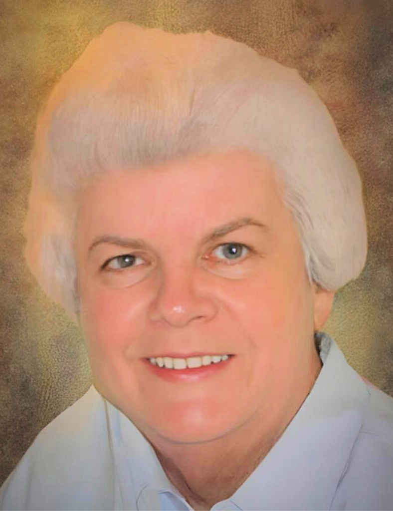 Nancy Benner Profile Photo
