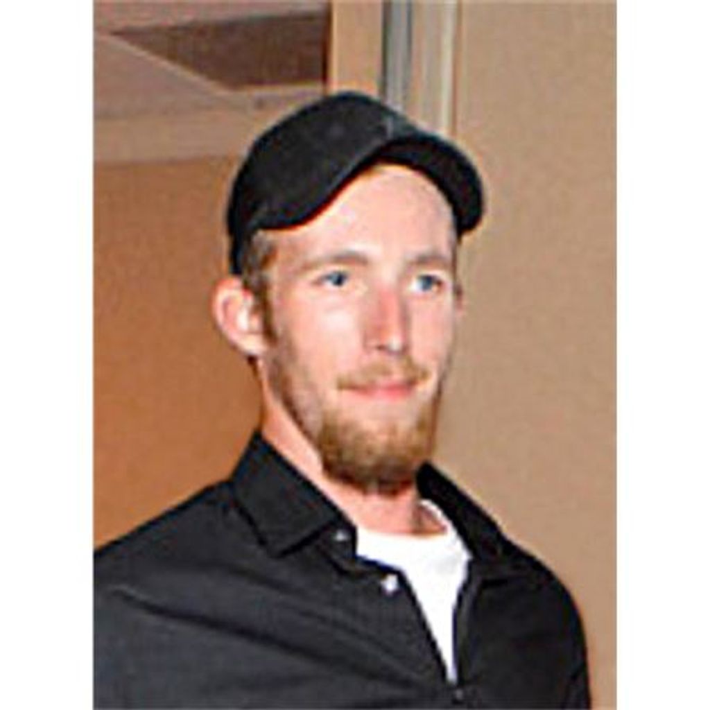 Tobias "Toby" Lowell Johnson