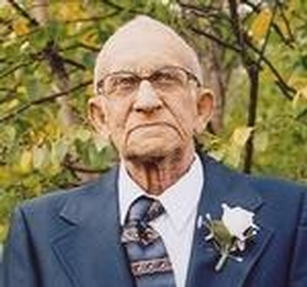 Willard "Gordy" Saul