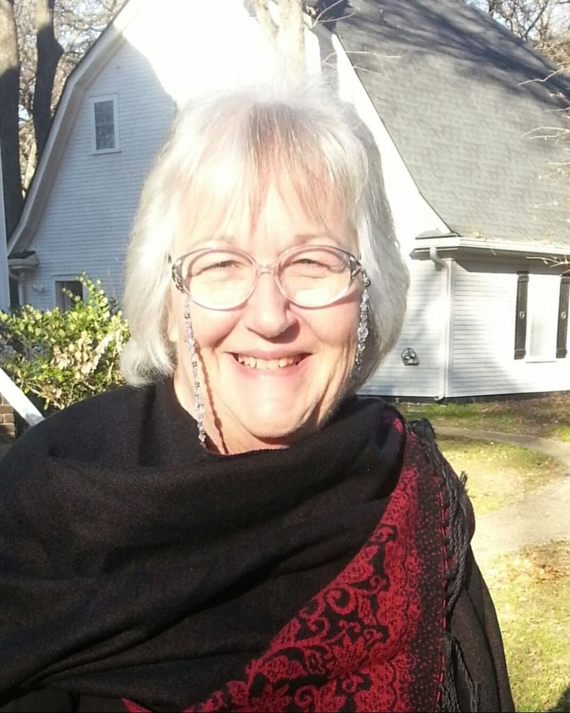 Melva Ann Pierce-Hurst