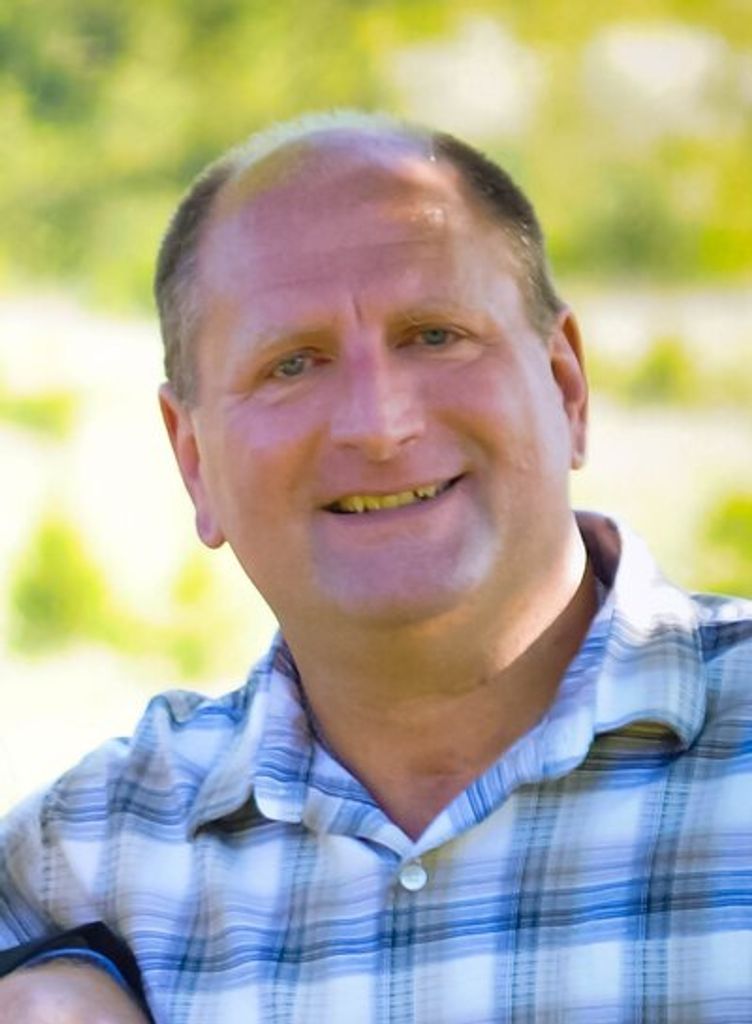 Thomas C. Mcelfresh Profile Photo