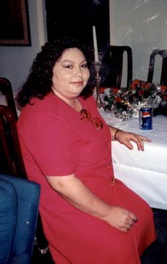 Amy Irene Cashman Profile Photo