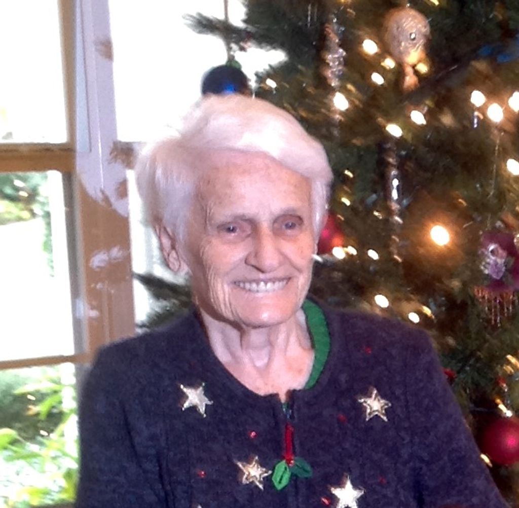 Irene Moore Clark