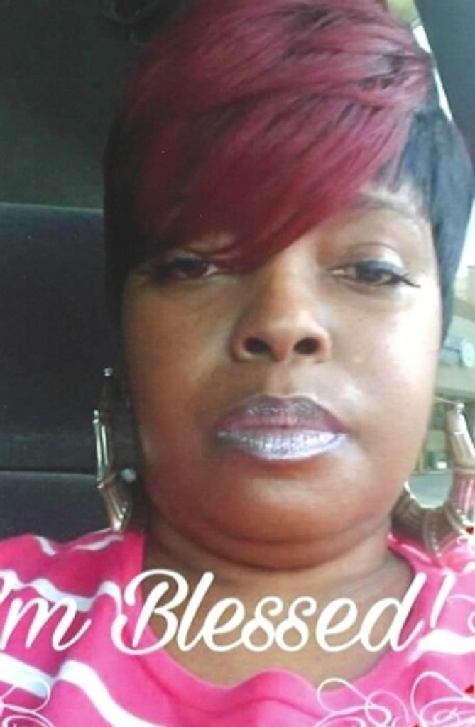 Chantell Whitfield Profile Photo
