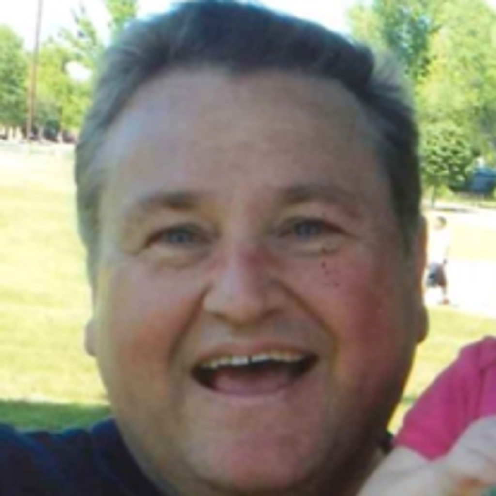 Forrest J. Hobbs Jr.