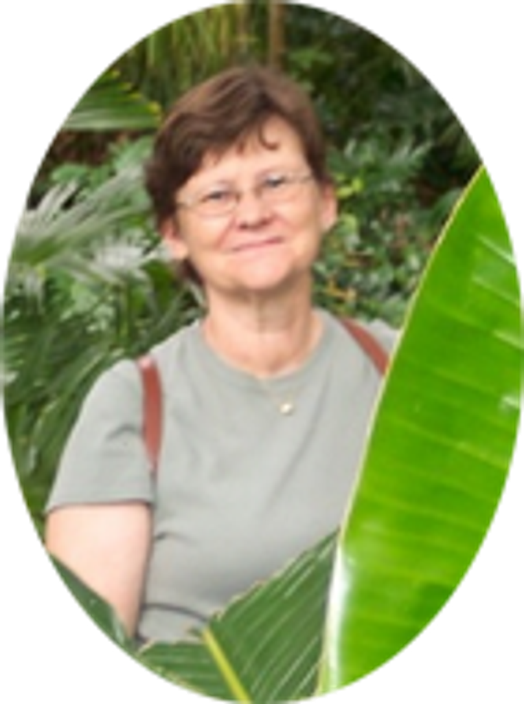 Carolyn H. Danforth Profile Photo