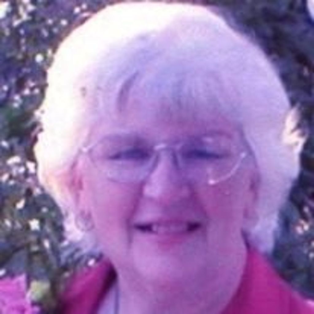Mrs. Sharon Eppler