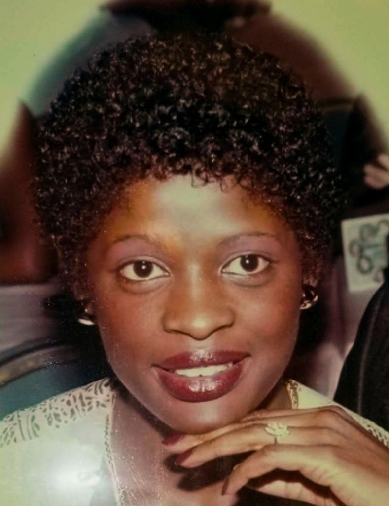 Shirley Faye Bailey-Pickett Profile Photo