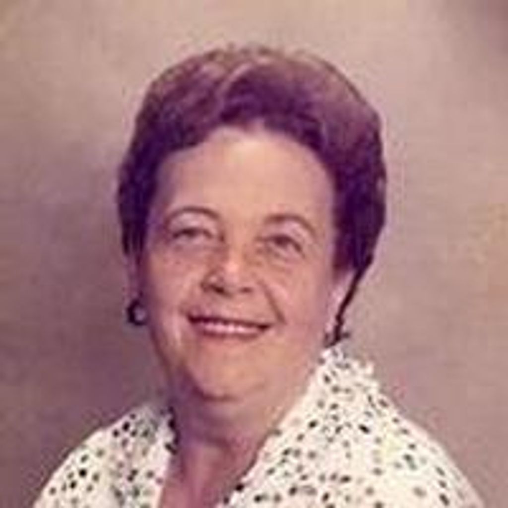 Thelma I. Housouer