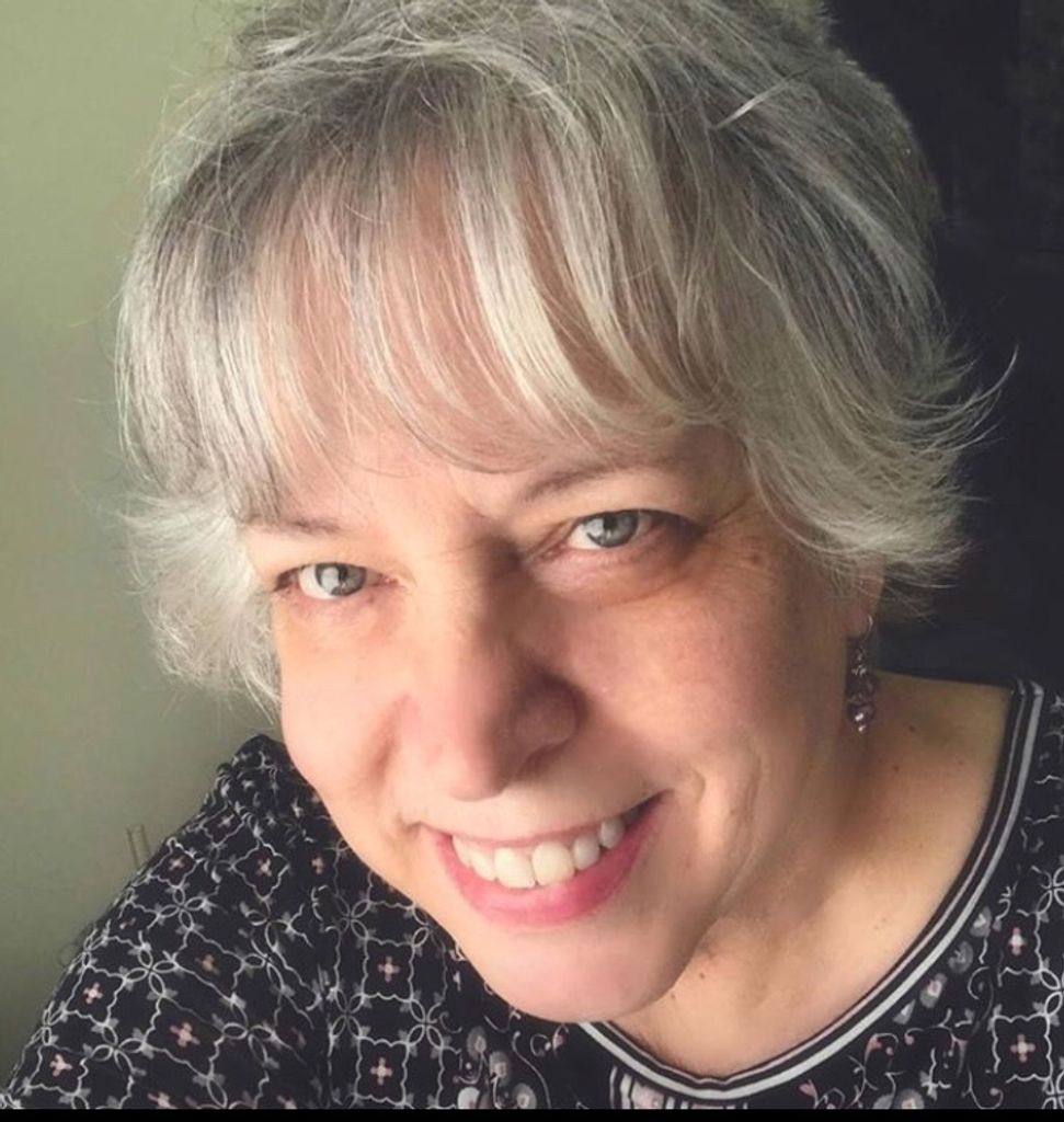 Mary Lou Heimerman Myers