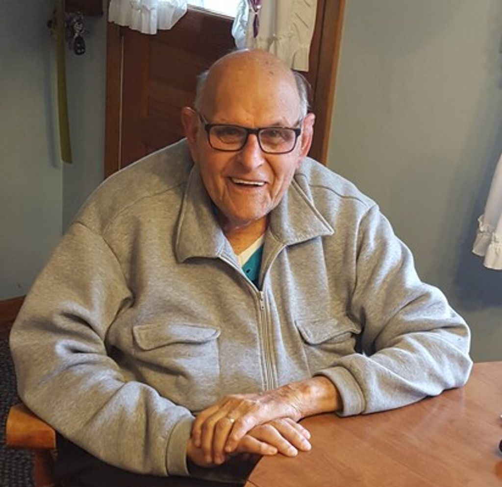 Donald Nicholas Taddia