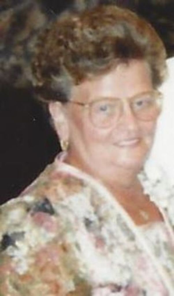 Mildred Poswiatowski